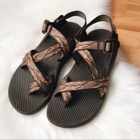 Chaco Shoes - Vibram Chaco Z2 Yampa Sandal Blossom 9